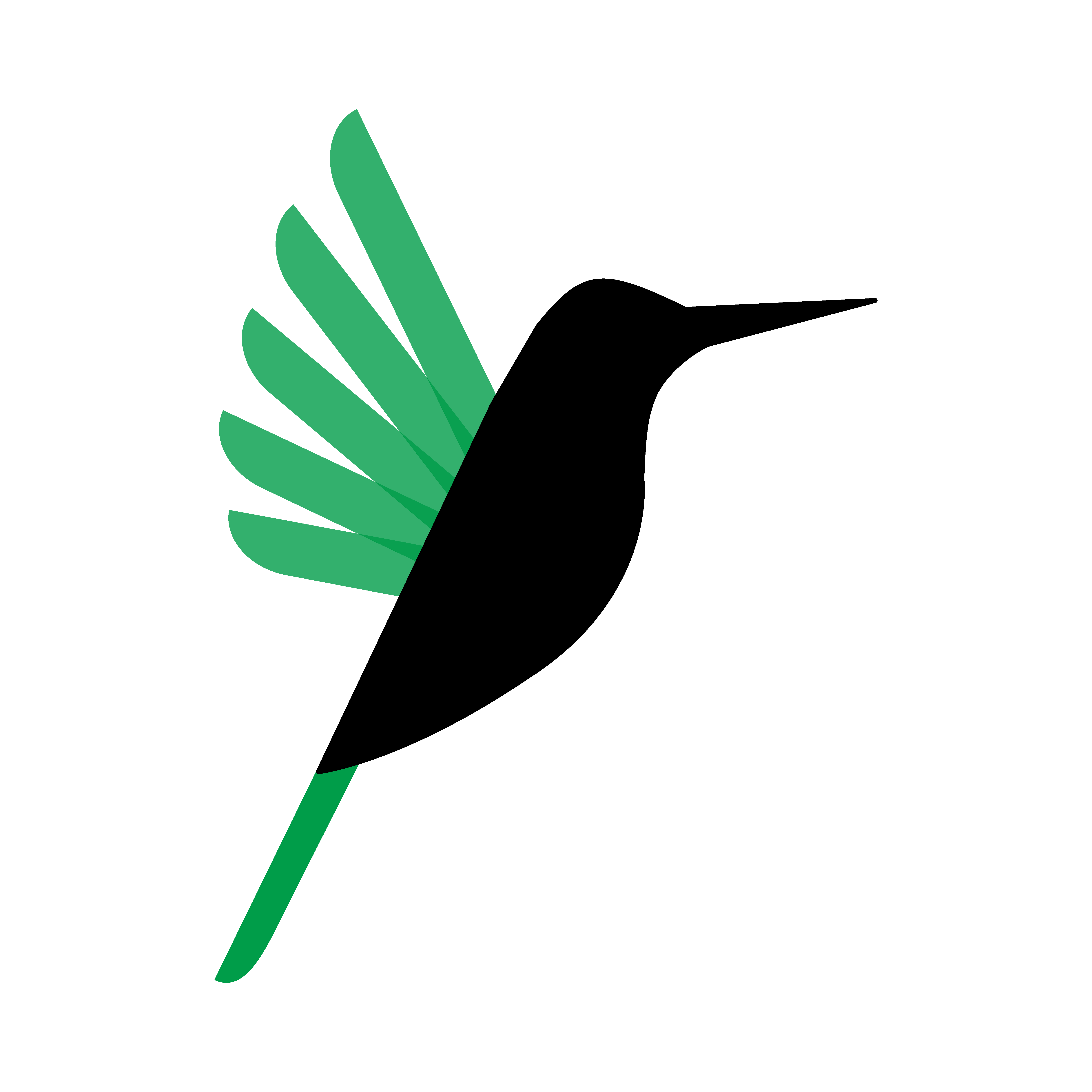 Colibri ALKE